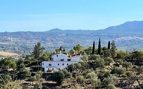 Santa Teresa Bed & Breakfast Andalusien